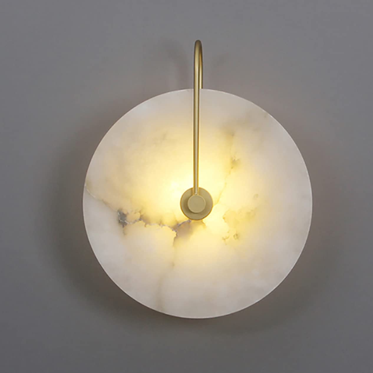 Polished Small head Lumina フランス アンティーク 超希少！Small Head Lumina フランス ライト アトリエランプ その他